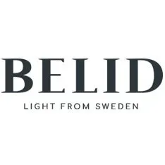Belid Lighting Logo