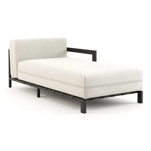 Bondi Left Chaise Longue 01