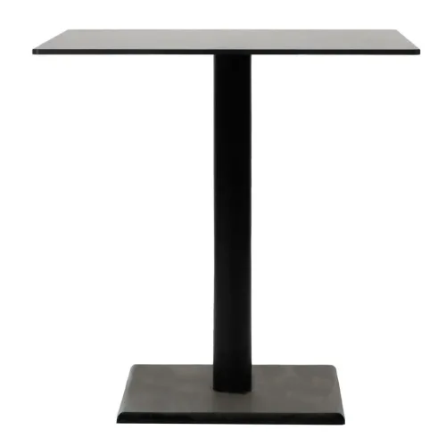 Quadro bistro dining table 01