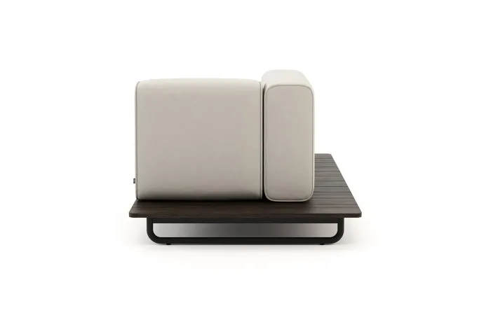Copacbana right chaise longue 03
