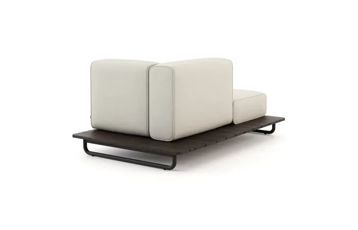 Copacbana right chaise longue 04