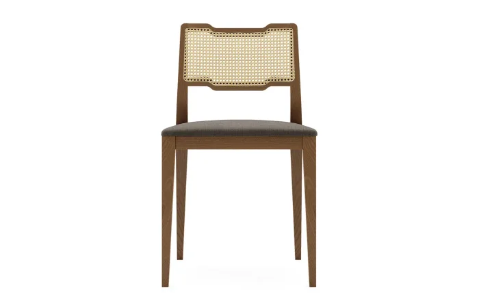 Eva side chair 1