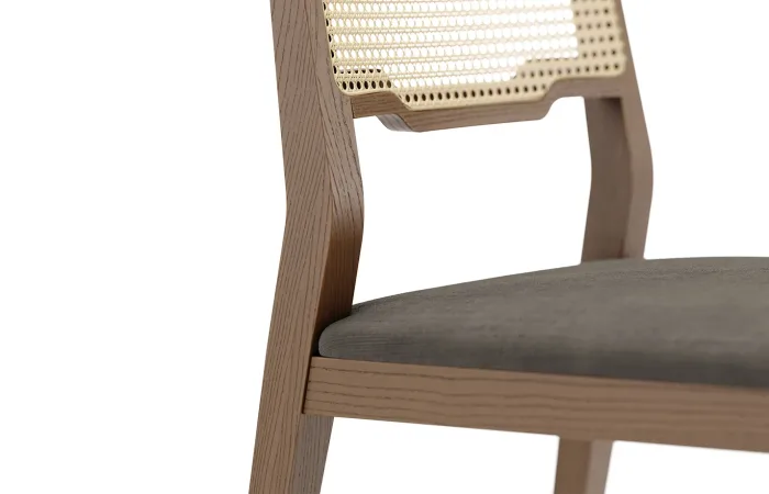 Eva sidechair 4