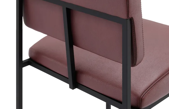 Gram barstool Desna Wine 10