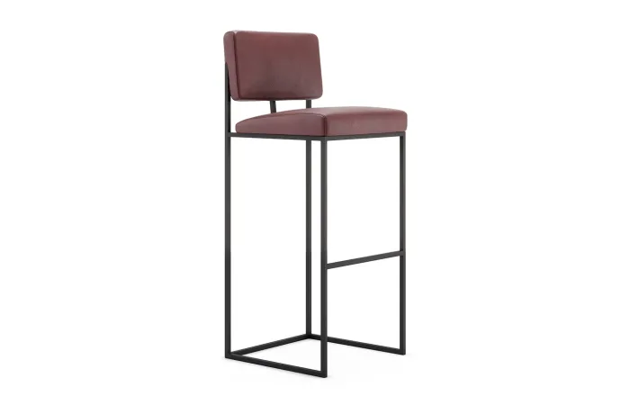 Gram barstool Desna Wine 7