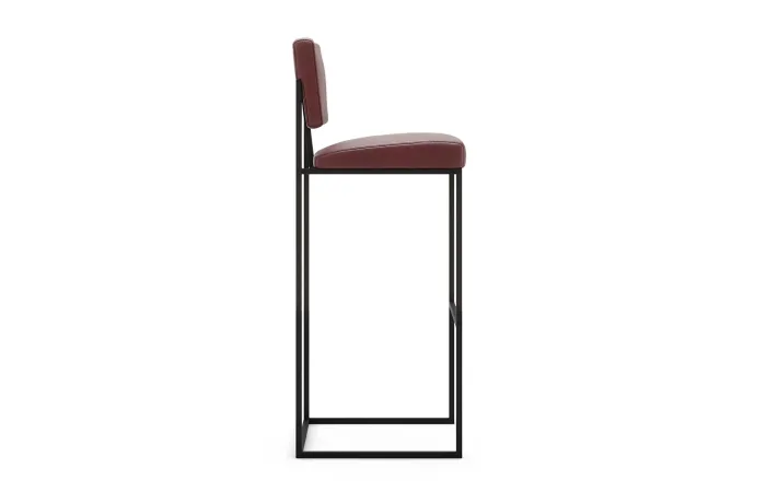 Gram barstool Desna Wine 8