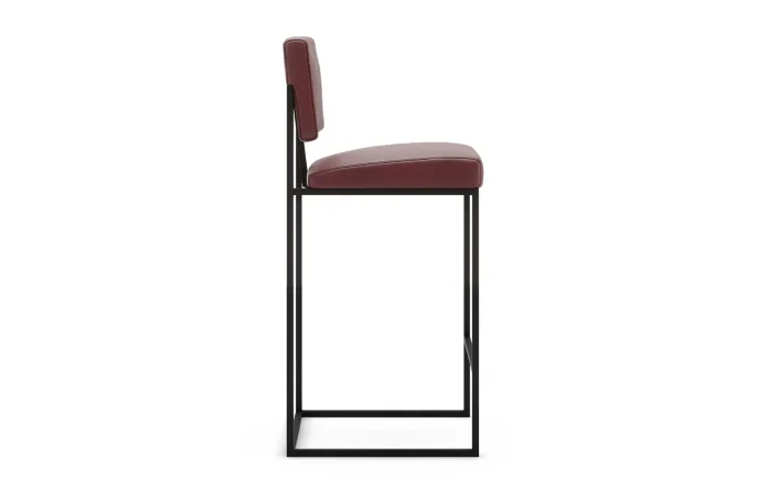 Gram counter stool Desna Wine 3