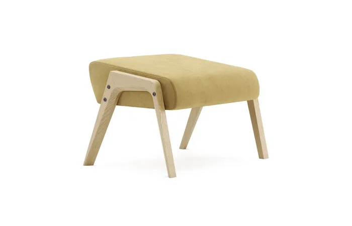 Greta footrest 2