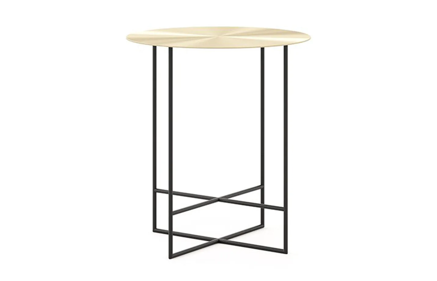 Inside side table tall 3 1