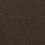 Metal Textured matt Coffee Brown