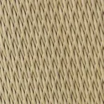 Natwick Sand Beige Tight Weave