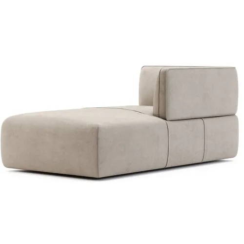 Disruption Module Chaise Longue right/left -2