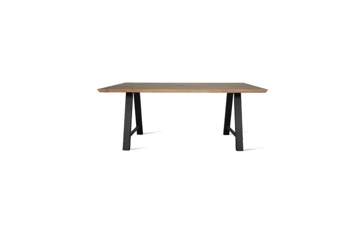 albert dining table a base 180