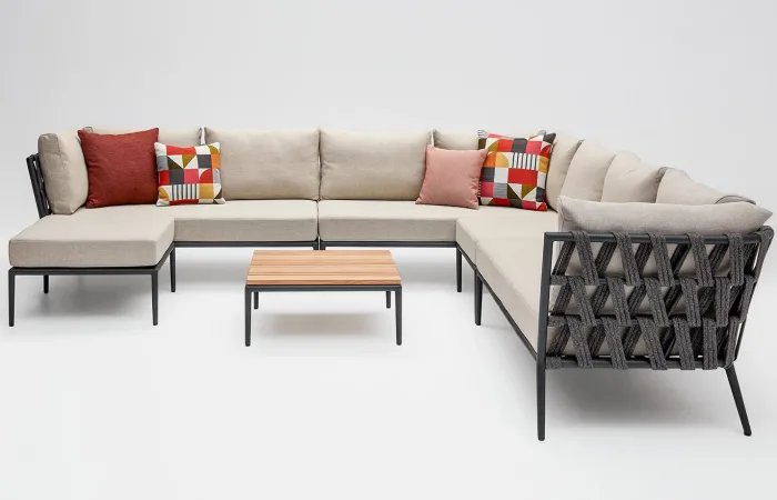 leo modular sofa ls