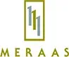meraas logo