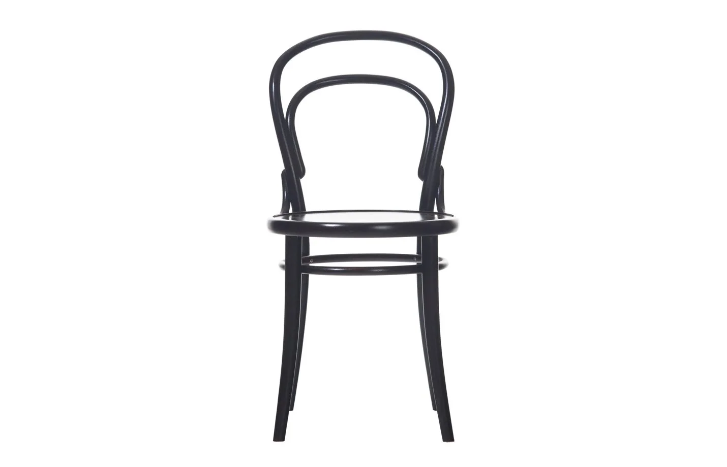 14 dining chair bent wood Ton 02
