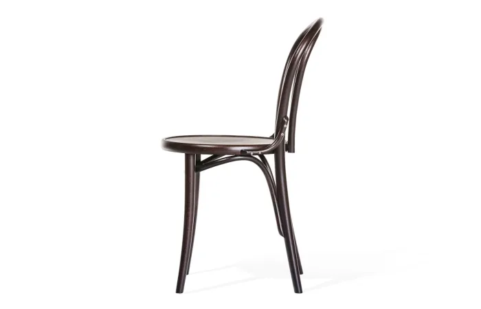 18 Dining Chair bent wood 03