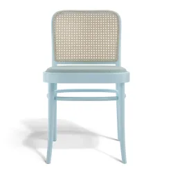 811 chair with seat upholstery 2