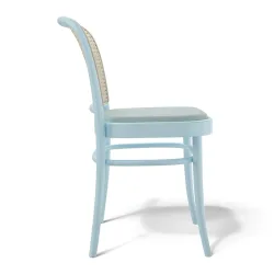 811 chair with seat upholstery 3