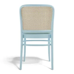 811 chair with seat upholstery 4