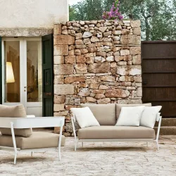 Aikana armchair ls