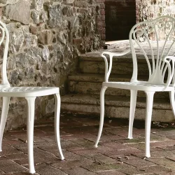 Armonia omnia selection chair ls
