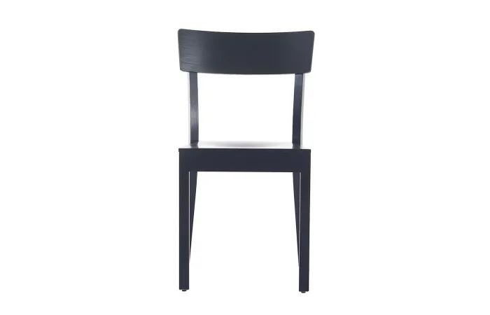 Bergamo chair 1