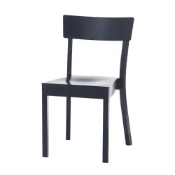 Bergamo chair 2