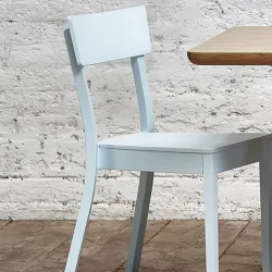 Bergamo chair ls1