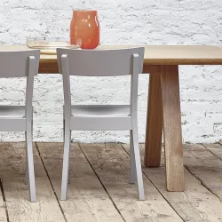 Bergamo chair ls2