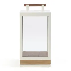 Carre table lamp 4