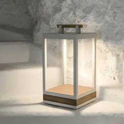 Carre table lamp ls1