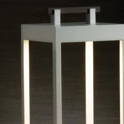 Carre table lamp ls3