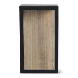Carre wall lamp 2