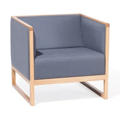 Casablanca armchair 1