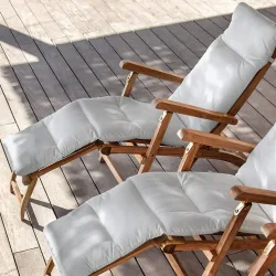 Cruise chaise lounge ls2