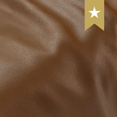 Desna Brandy (Natural Leather)
