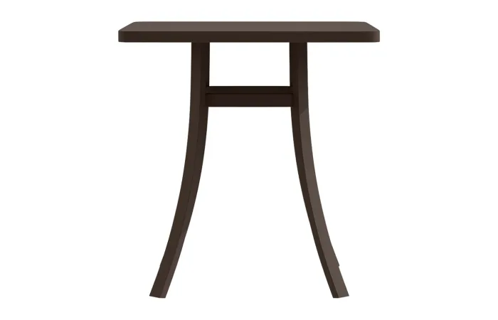 Elisir Dining Table Square