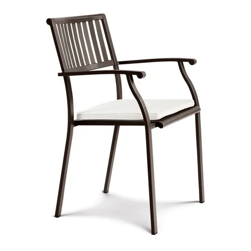 Elisir dining armchair 4