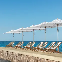 Elle Deck Chair LS2