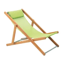 Elle Deck Chair2