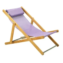 Elle Deck Chair3
