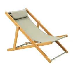 Elle Deck Chair6
