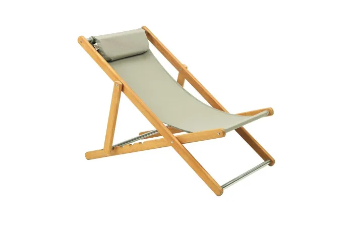 Elle Deck Chair6