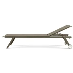 Elsir Sunbed 5