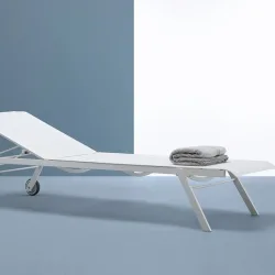 Elsir Sunbed ls1