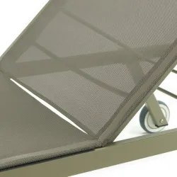 Elsir Sunbed ls4