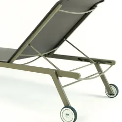 Elsir Sunbed ls6
