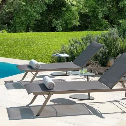 Elsir Sunbed ls7