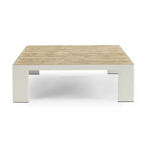 Esedra square coffee table 1